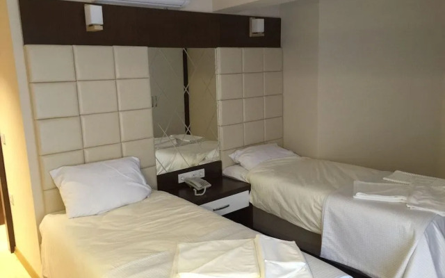 Yuvarlakcay Cinar Butik Otel