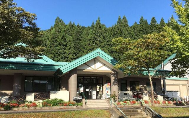 Greenpark Morinoizumi