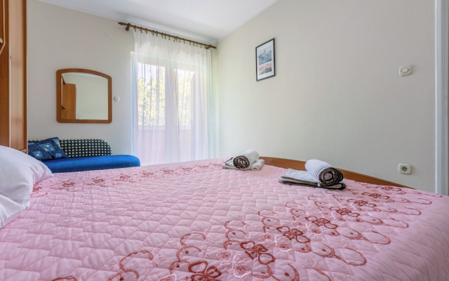 Apartments Ljiljana