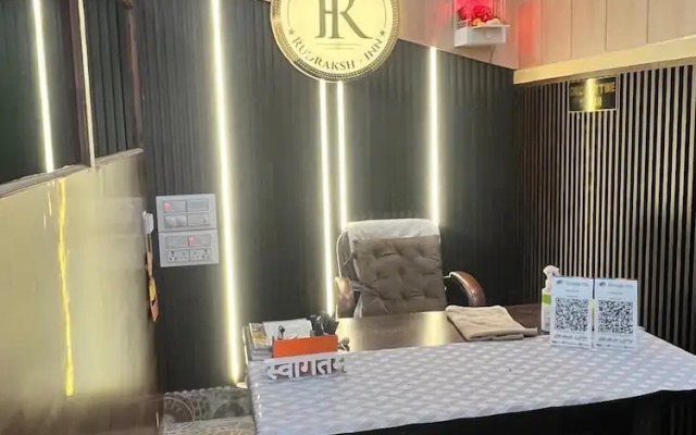 Rudraksh Inn