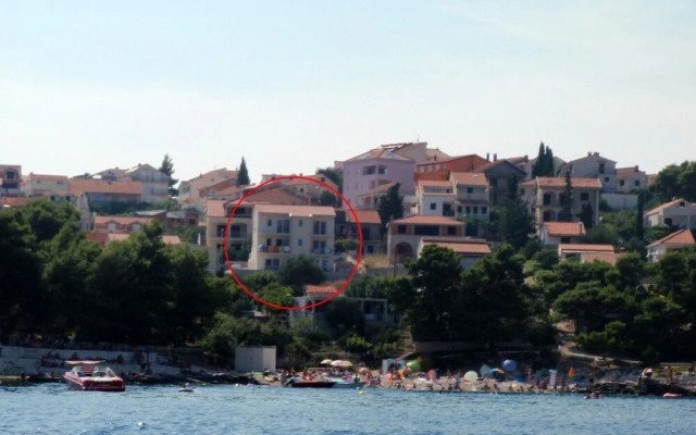 Aurelius - Relaxing With Gorgeous View - A3 Maja
