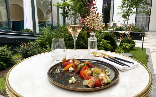 Maison Albar Hotels Le Vendome