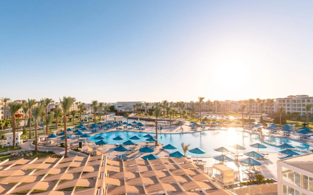 Pickalbatros Dana Beach Resort - Hurghada