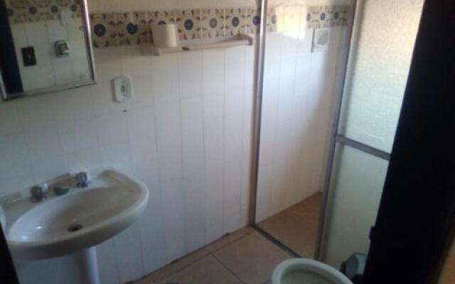 Pousada Colonial Ubatuba