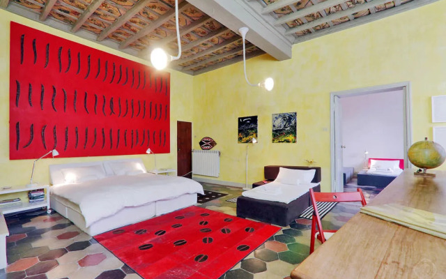 Navona apartments - Pantheon area