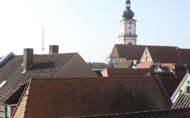 Hotel Weile
