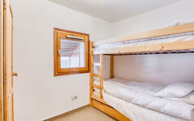 Villa La Piste Saint Gervais 34891