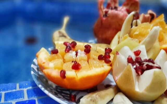 Ece Sultan Termal Kaplica Tesisleri