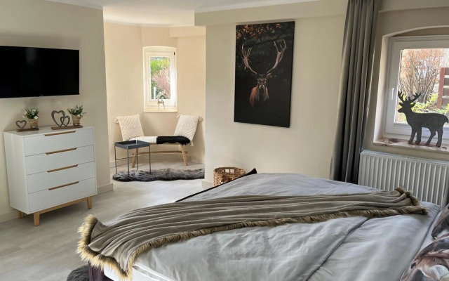 Ferienhaus Vier Jahreszeiten