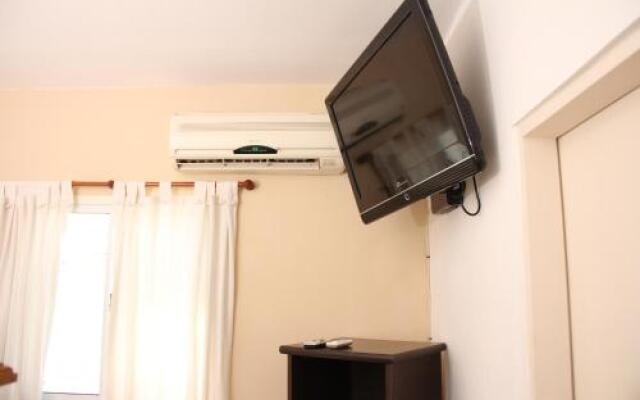 Hotel Posta Junin