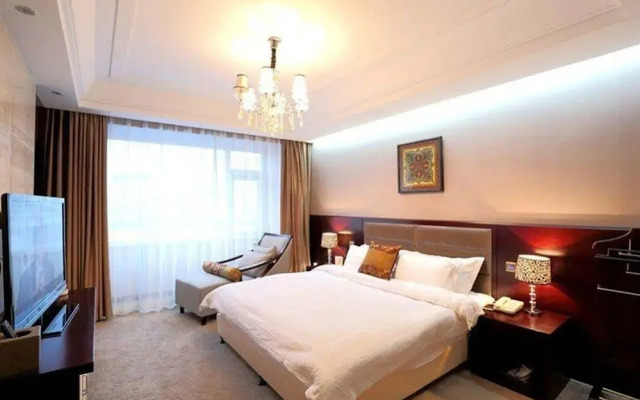 Xinxiang Hotel