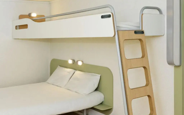 ibis budget Lorient Caudan