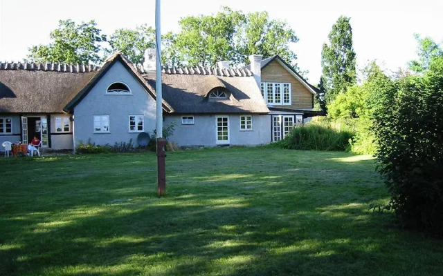 Askegården Bed & Breakfast