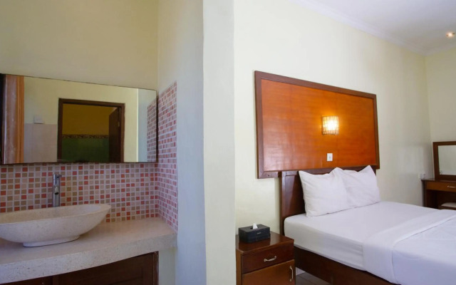 Teges Inn Kuta
