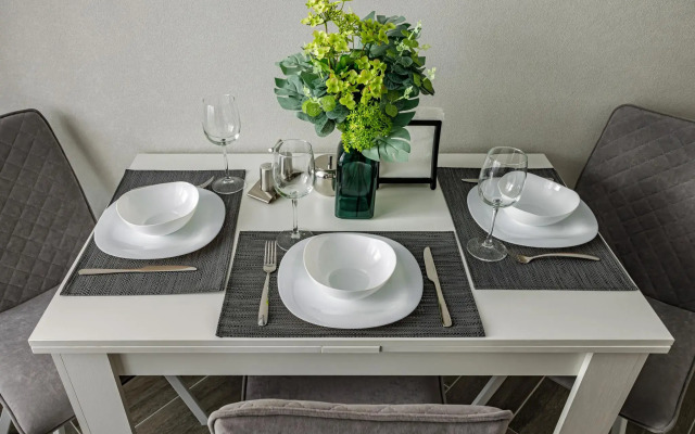 Your Place на улице Восточно-Кругликовская 22/2