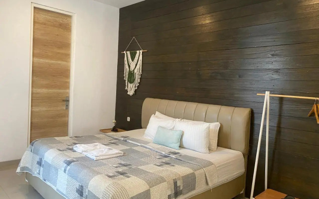 Cendana Villa