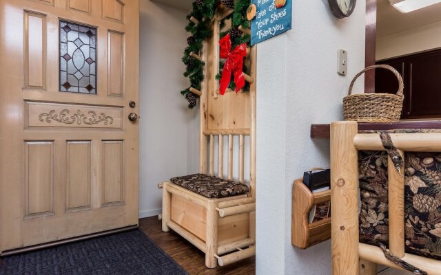 Snowcreek 613 Phase IV