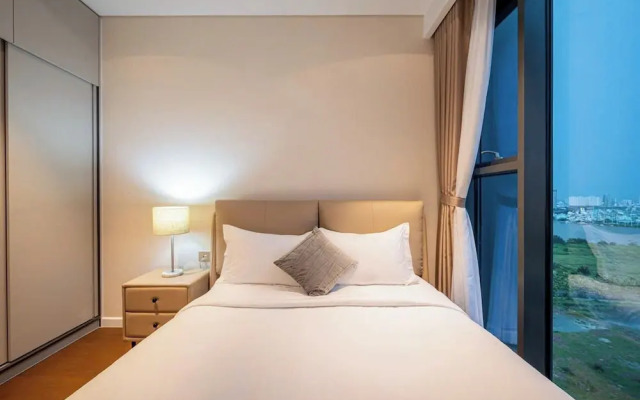 The Crest Residence - ANGIA Hospitality