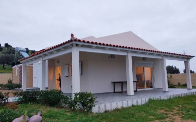 Secret Villa - Kato Saktouria