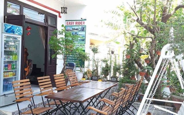 Backpackers Home Homestay