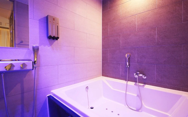 Yeongju Sanchaek Self Check-in Motel