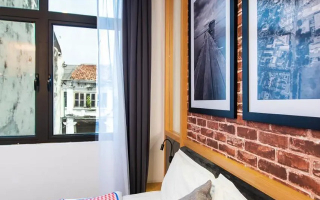 OYO Rooms Beach Street Jetty