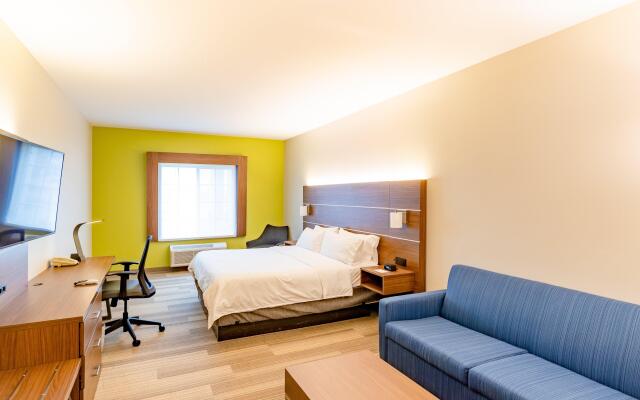 Holiday Inn Express Hereford by IHG