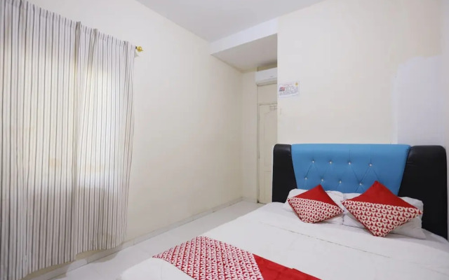 OYO 93130 Baloi Homestay