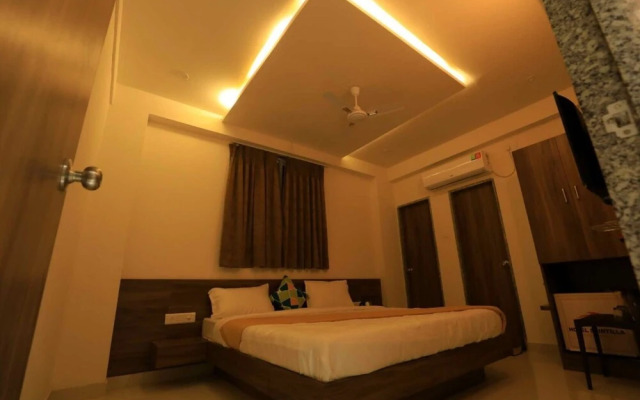 Hotel Scintilla