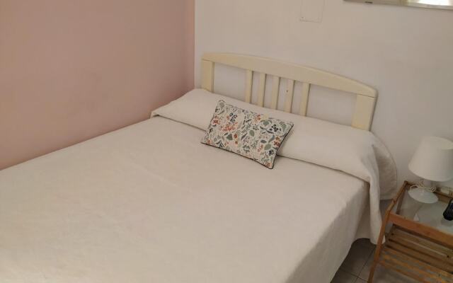 Hostal Abitum Madrid