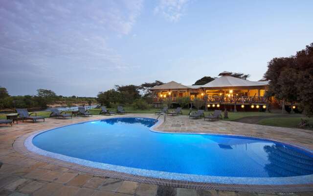 Neptune Mara Rianta Luxury Camp - All Inclusive