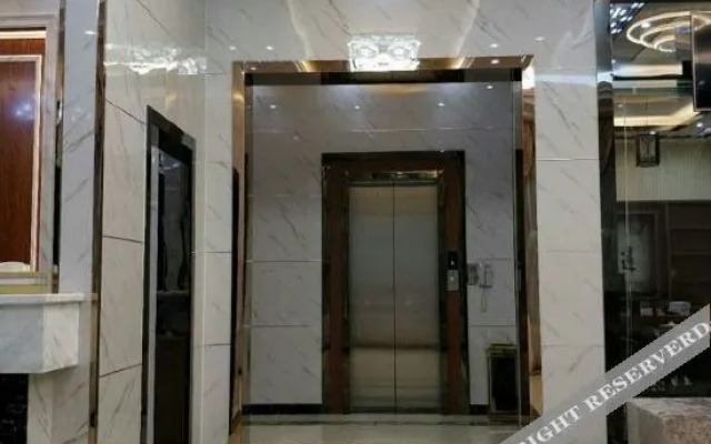 Pingguo Golden Vienna Hotel