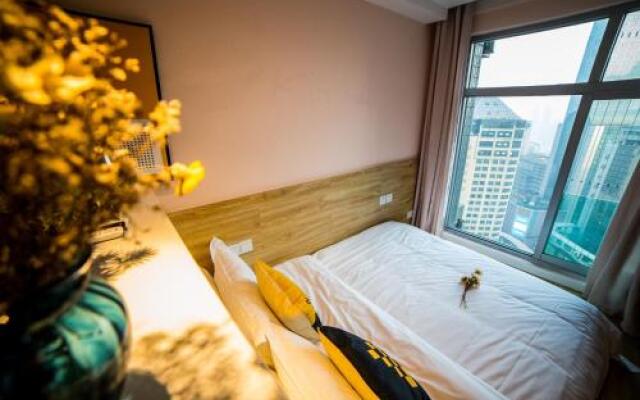 Chongqing CCHome Hotel