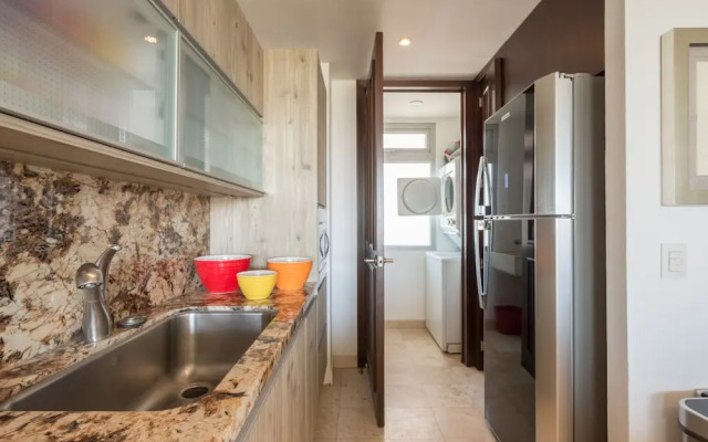 Condominios Balancan