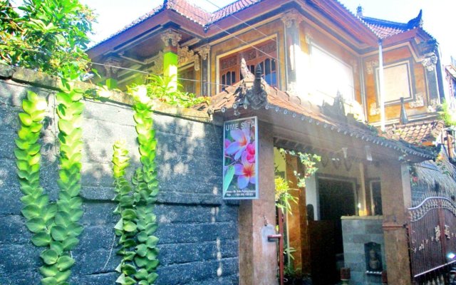 Ume Sita Home Stay