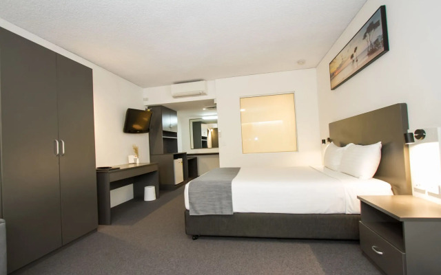 The Select Inn Gosford