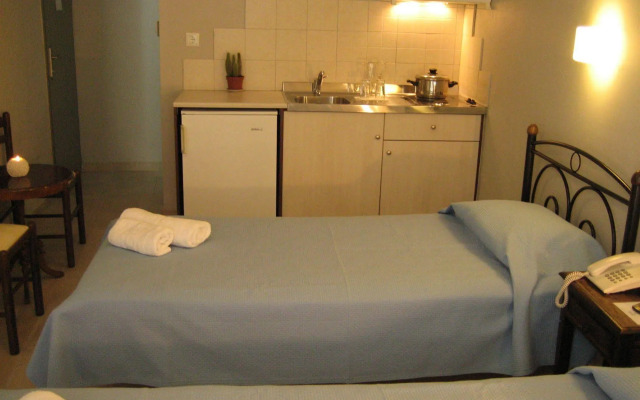Hotel Anemoni