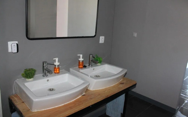 Albergue Galanas