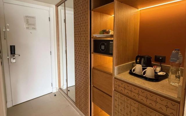 Naama Bay Promenade Beach Resort by Accor