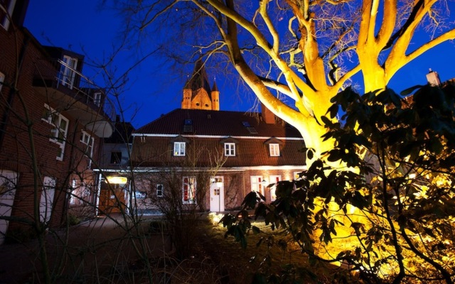 Hotel Altes Stadthaus