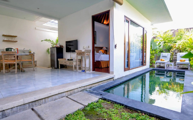 New Pondok Sara Villas