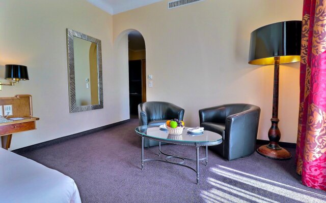 Best Western Plus Hotel Mirabeau