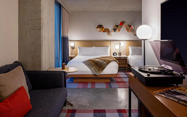Hyatt Centric Downtown Portland
