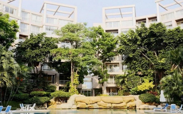 Baan Saen Saran Apartments