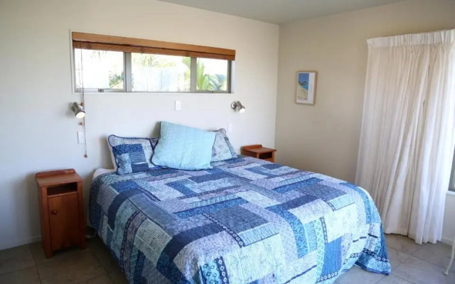 Gems Seaside Lodge
