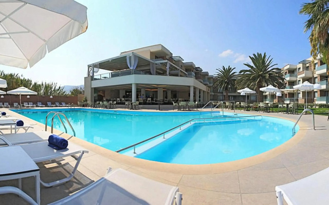 Elysion Hotel