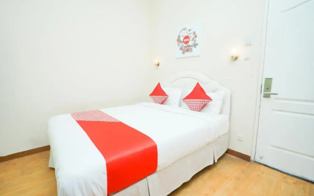 Mojokerto Classic Homestay