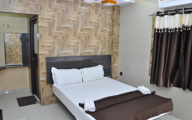 Hotel Saara