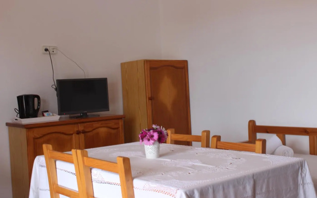 Viviendas Ferrer-Es Mal Pas