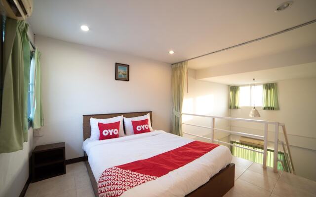 The Room Resort Apartment